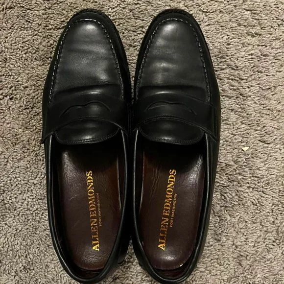 Allen Edmonds | Shoes | Allen Edmonds Cavanaugh Penny  display picture 1
